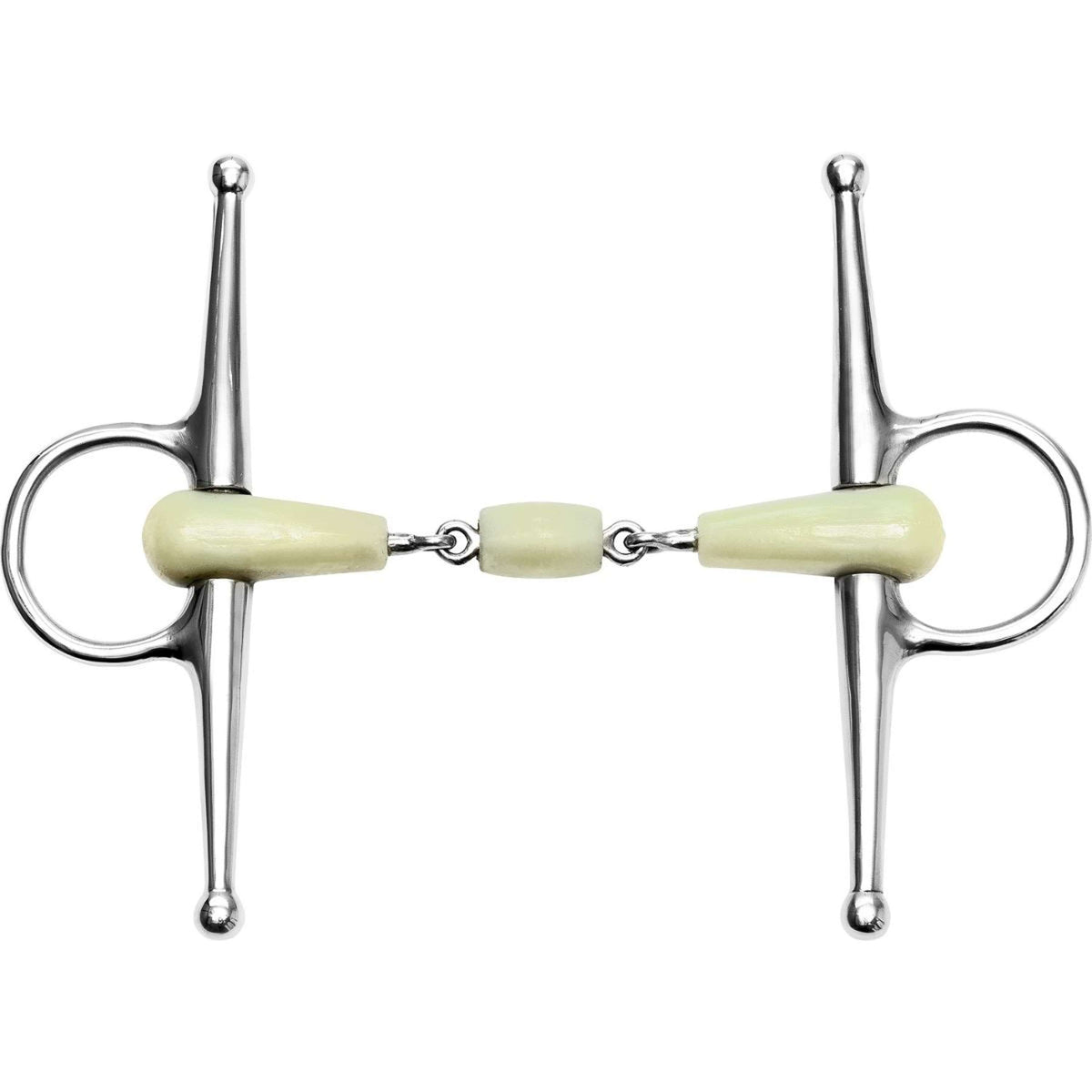 Feeling Filete de Agujas Flexi Doble Articulado Macizo 17mm