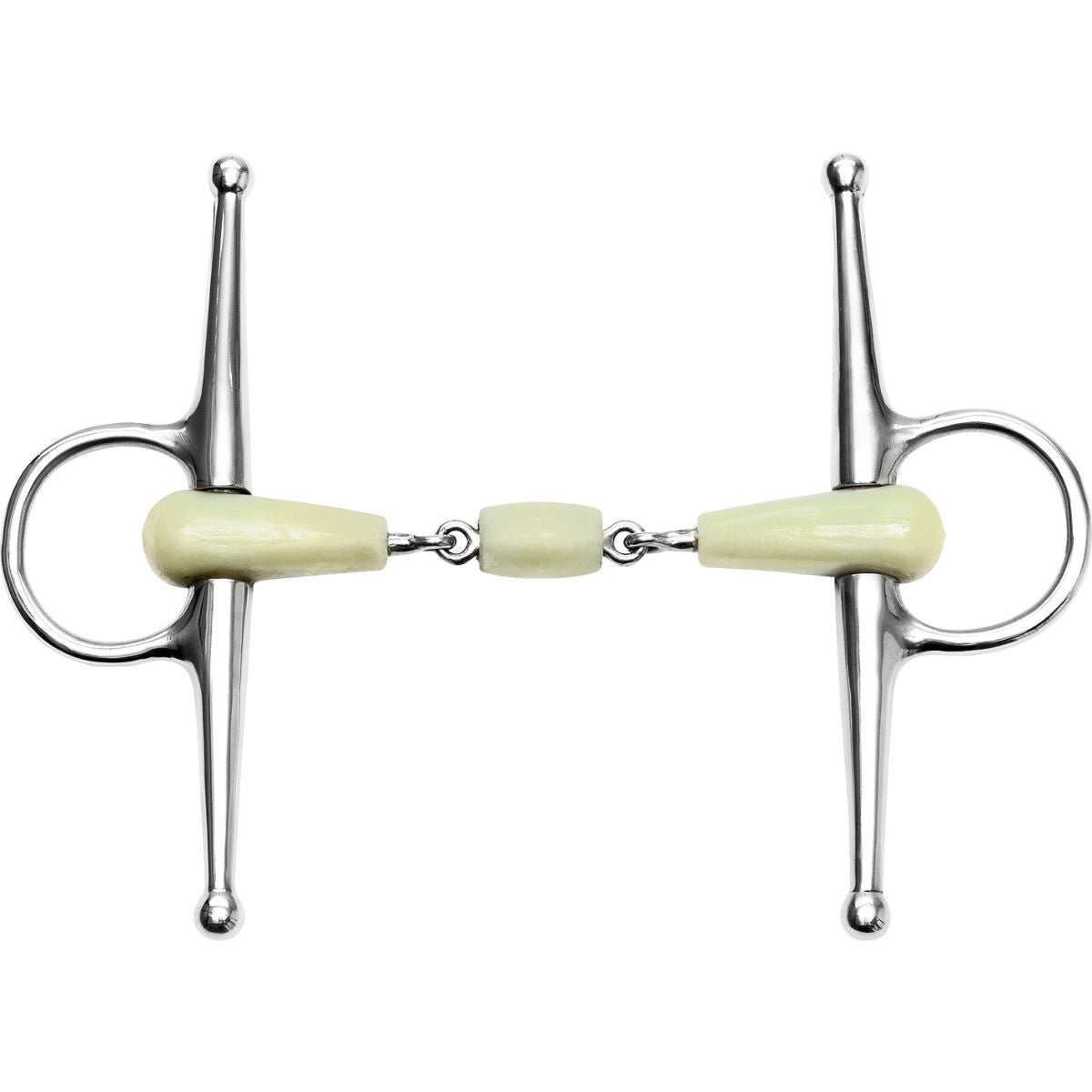 Feeling Filete de Agujas Flexi Doble Articulado Sólido 19mm