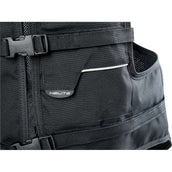 EQUITHÈME Protector corporal Air Negro