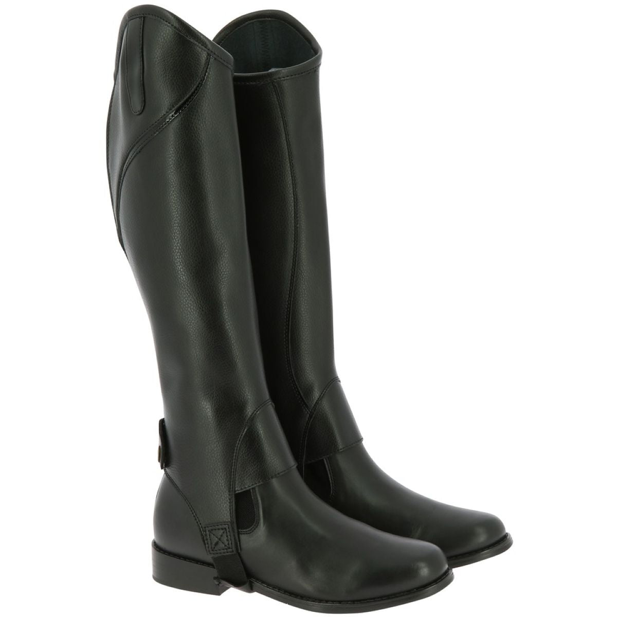 Norton Minichaps Tendance Negro