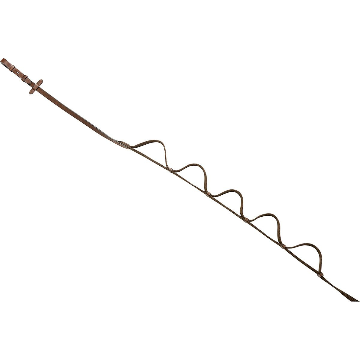 Eric Thomas Riendas Pro con Asas Habana