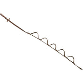 Eric Thomas Riendas Pro con Asas Habana