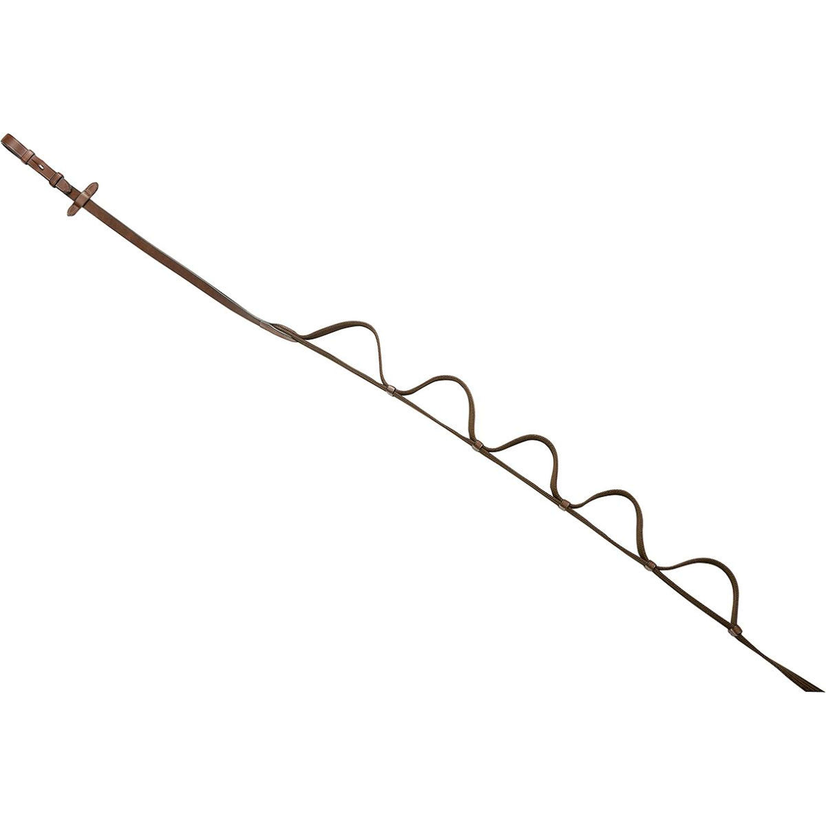 Eric Thomas Riendas Pro con Asas Habana