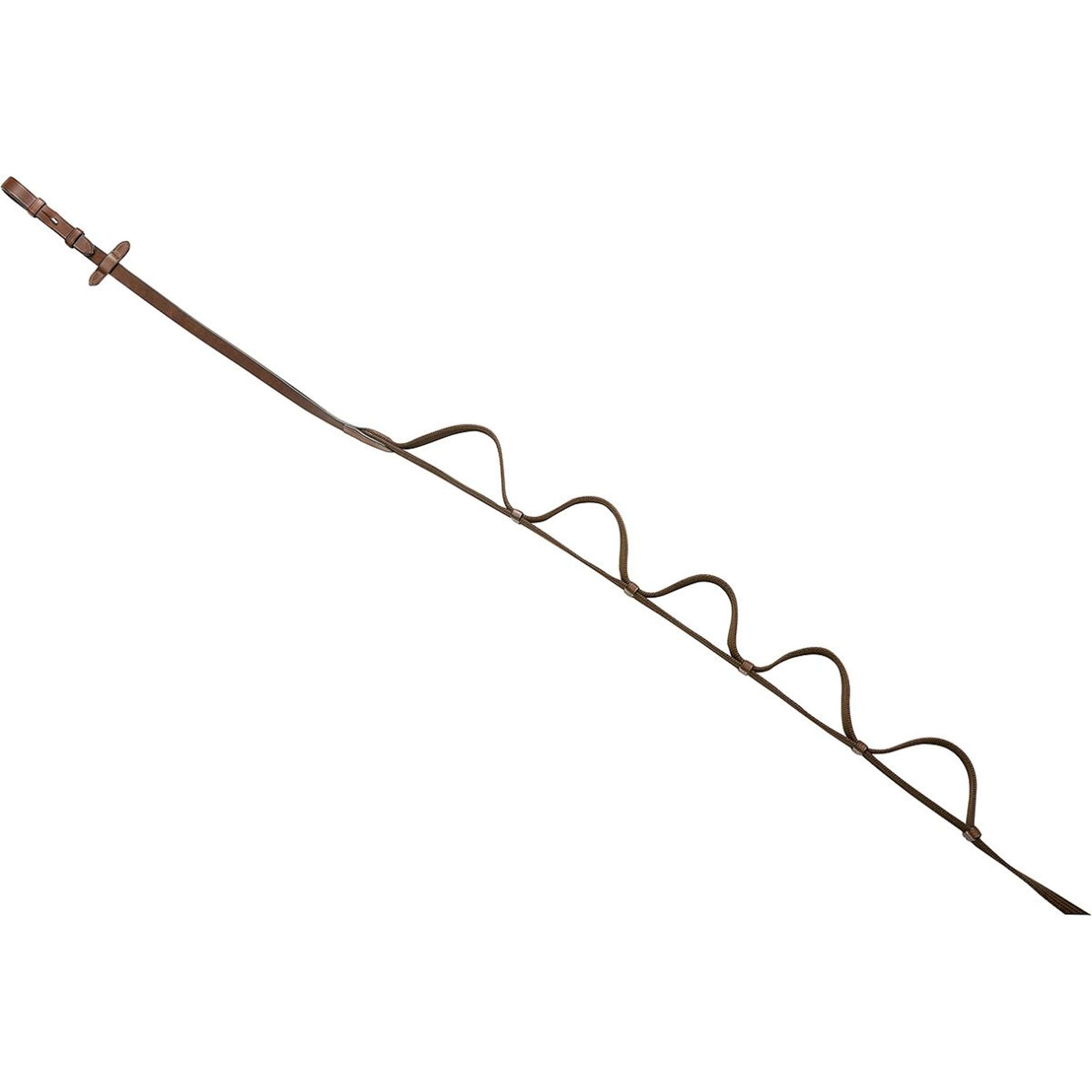 Eric Thomas Riendas Pro con Asas Habana