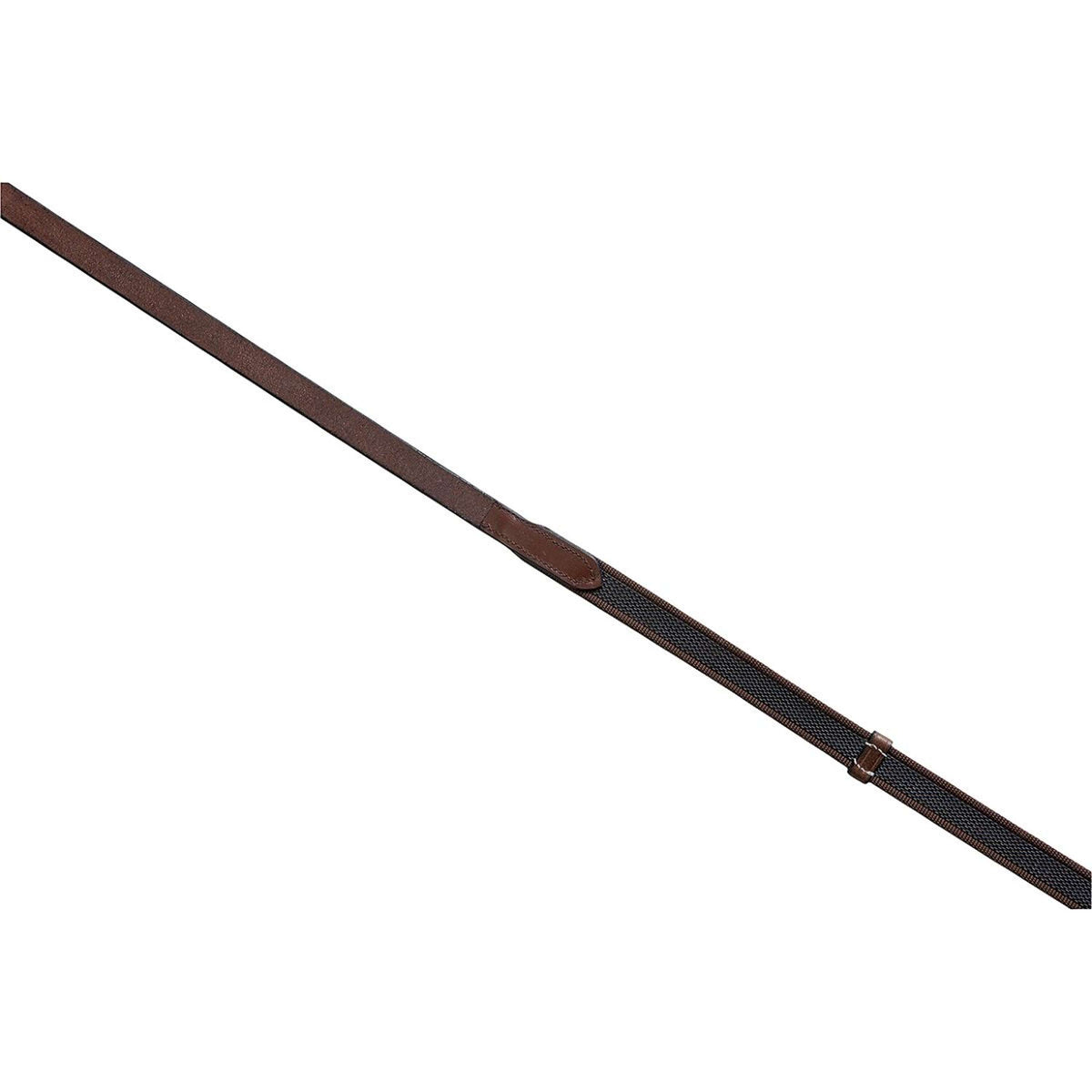 Eric Thomas Riendas Pro Supergrip Havana/Marron