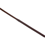 Eric Thomas Riendas Pro Español: Caucho 13mm Habana