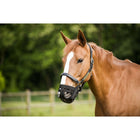 Norton Mascarilla para Pastar Nylon Negro