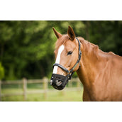 Norton Mascarilla para Pastar Nylon Negro