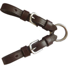 Norton Riendas de Pelham Pro con Anillos Havanna