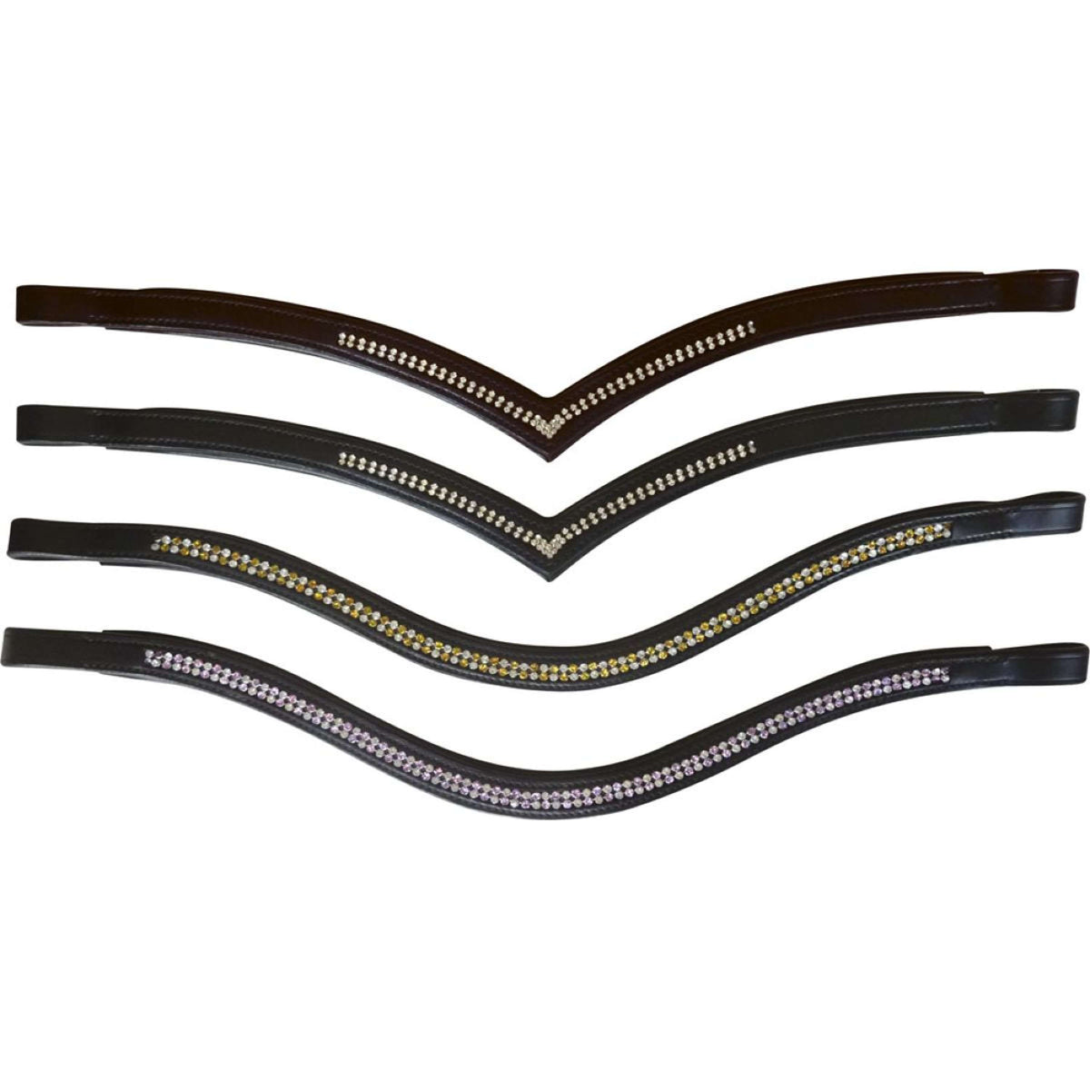 Norton Frontal Diamond Habana