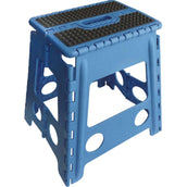Hippotonic Escalón/Taburete Grip Plegable Turquesa