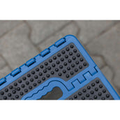Hippotonic Escalón/Taburete Grip Plegable Turquesa