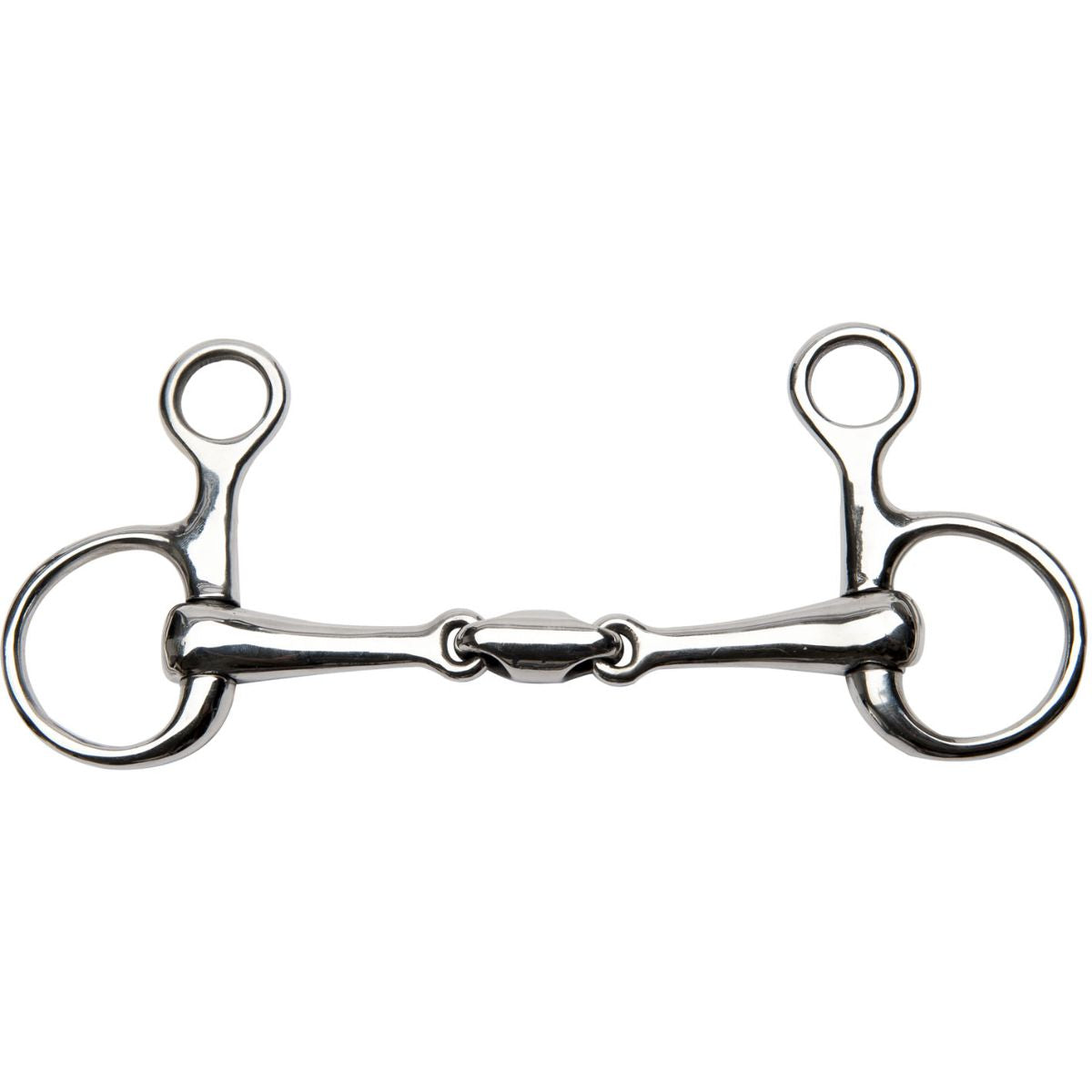 Feeling Bocado Baucher Anatómico