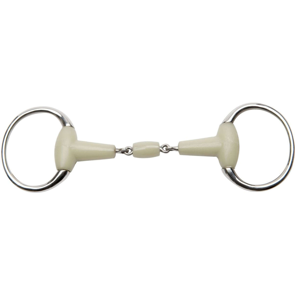 Feeling Filete de Argolla Partida Flexi Doble Articulado Macizo 20mm