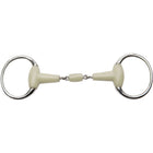 Feeling Filete de Argolla Partida Flexi Doble Articulado Macizo 20mm