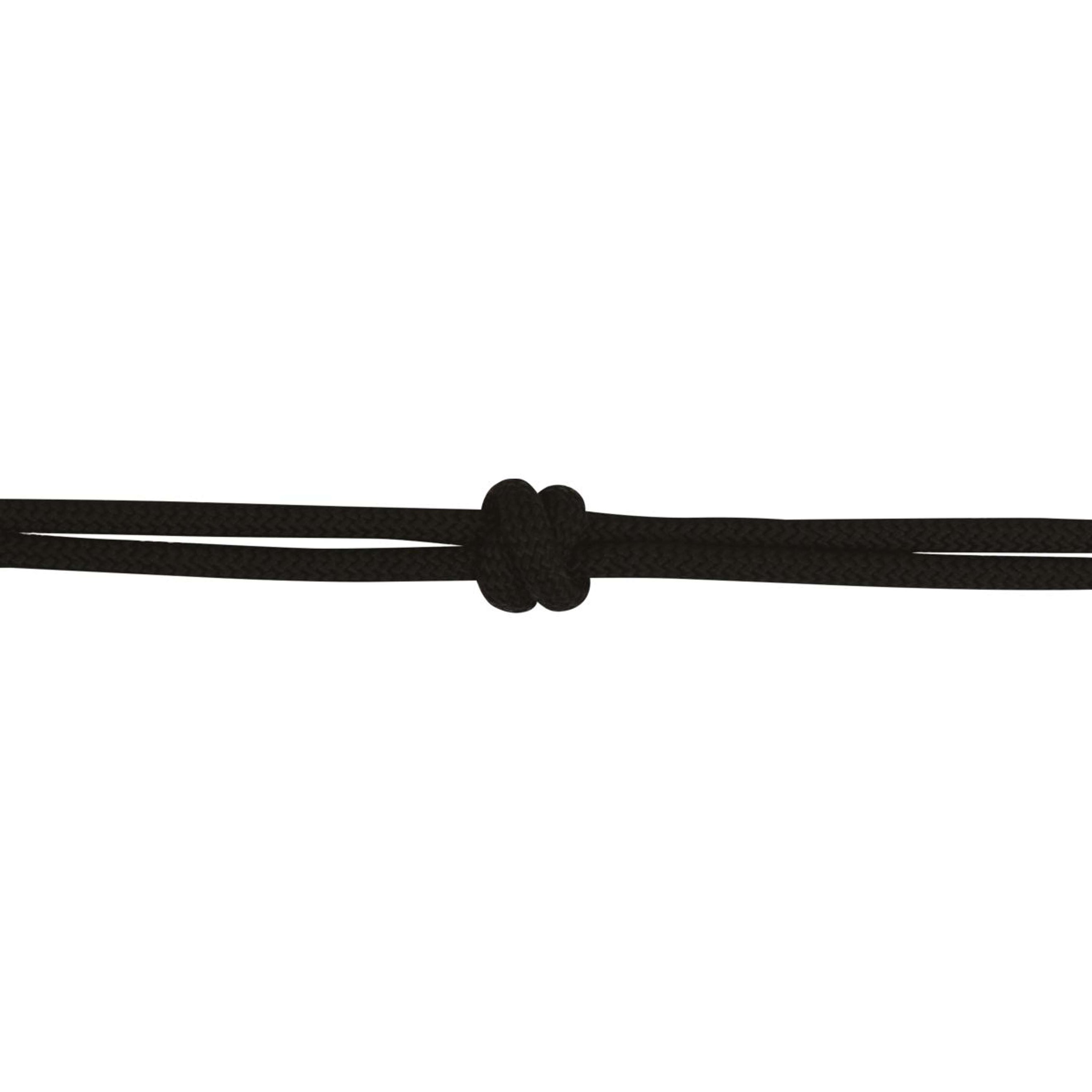 Norton Cabestro de Cuerda First Negro