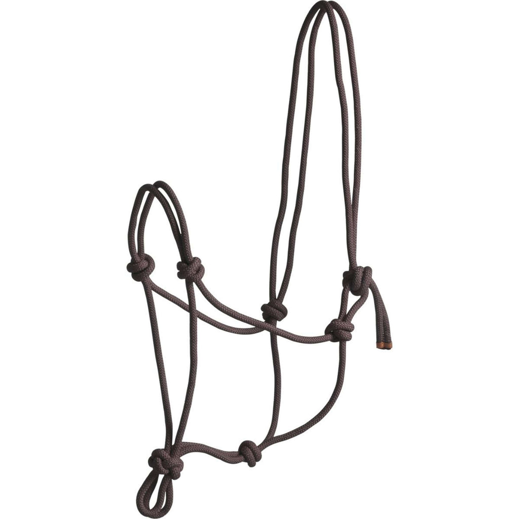 Norton Cabestro de Cuerda First Marron