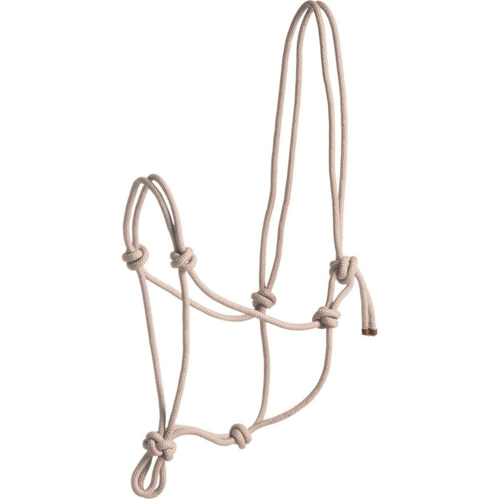 Norton Cabestro de Cuerda First Beige