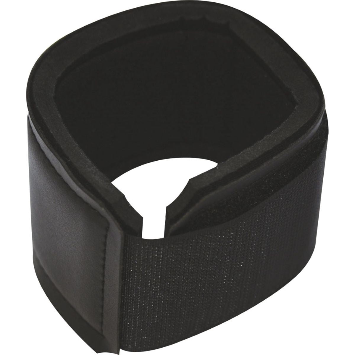 Norton Protector de cuartillas Negro