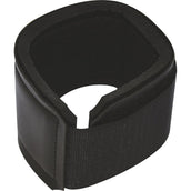 Norton Protector de cuartillas Negro
