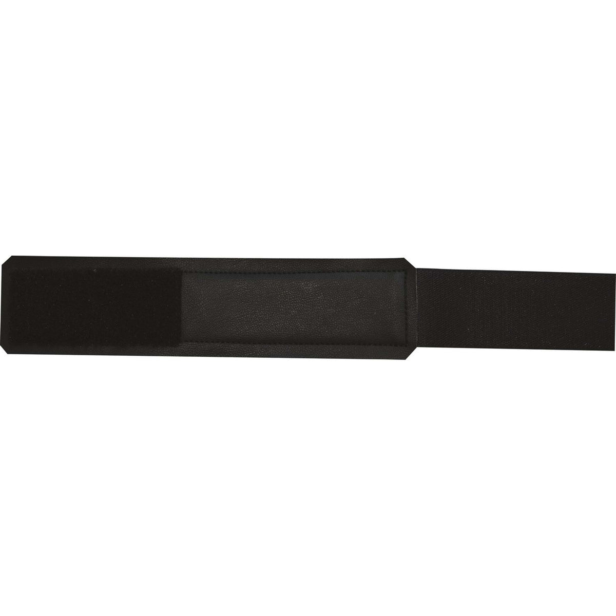 Norton Protector de cuartillas Negro