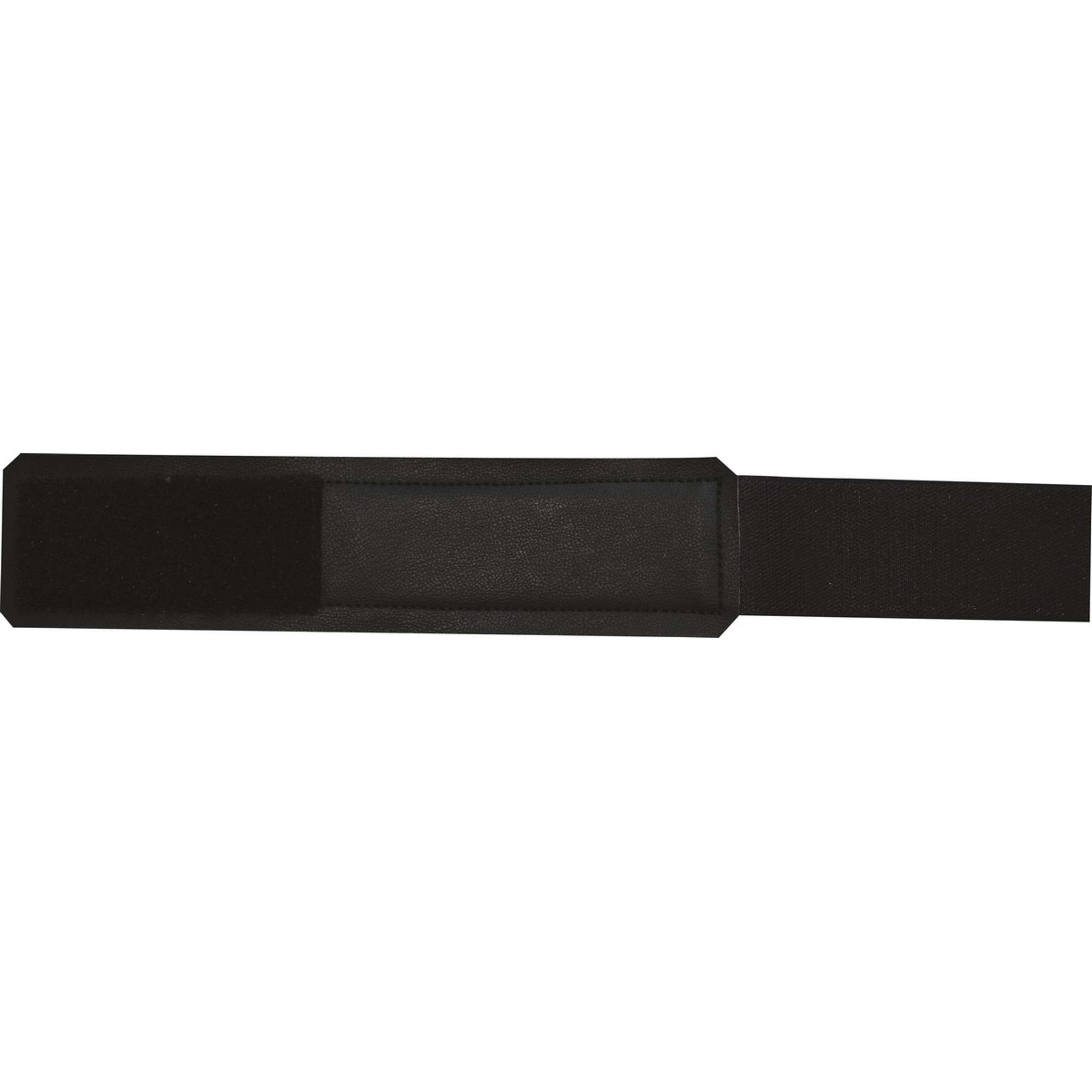 Norton Protector de cuartillas Negro