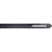 Norton Correas de estribo Diamond Negro