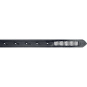 Norton Correas de estribo Diamond Negro