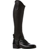 Norton Minichaps Stretch Grain Negro