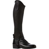 Norton Minichaps Stretch Grain Negro