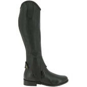 Norton Minichaps Stretch Grain Negro