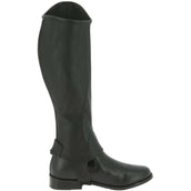 Norton Minichaps Stretch Grain Negro