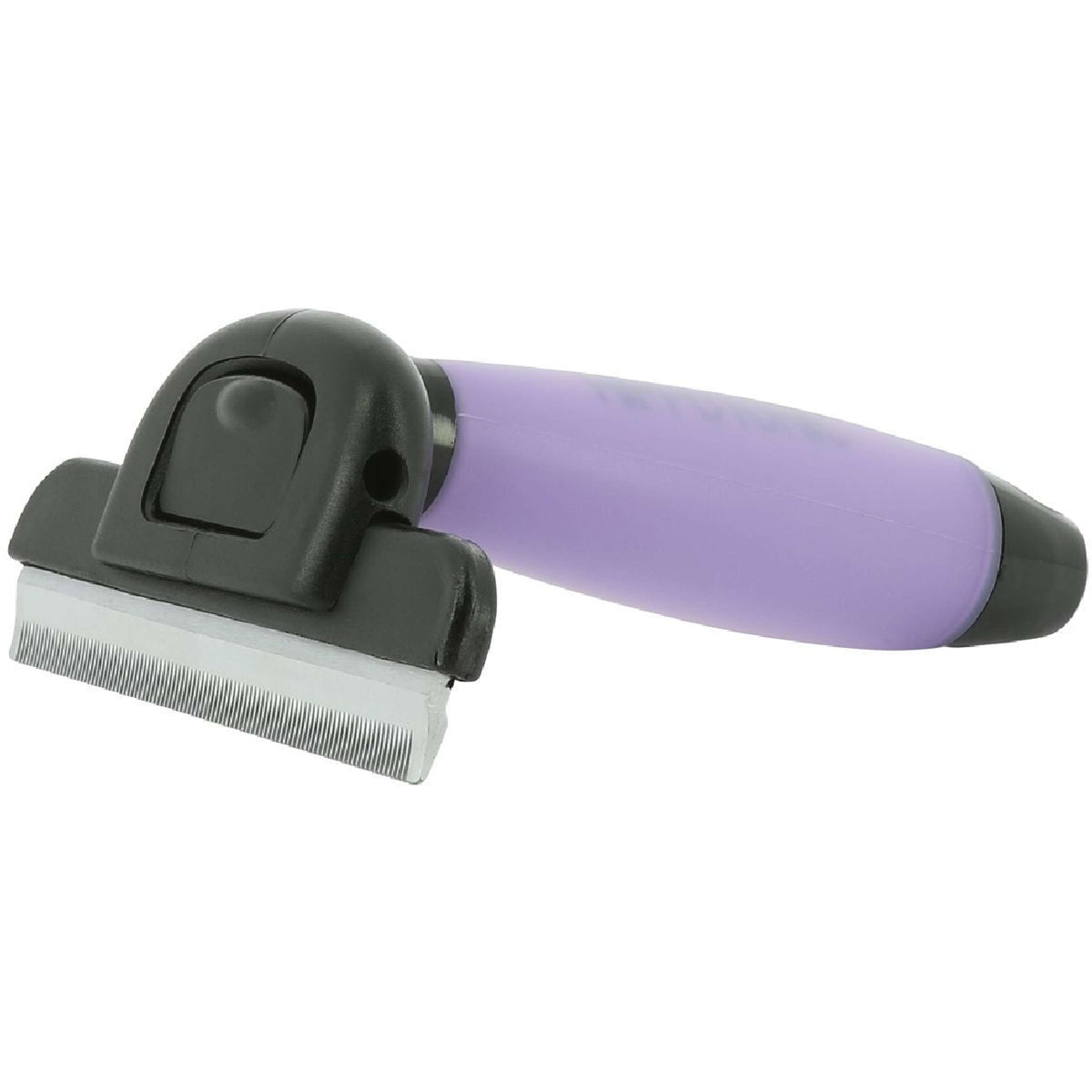 Hippotonic Cepillo de curry Gel Metal Lila