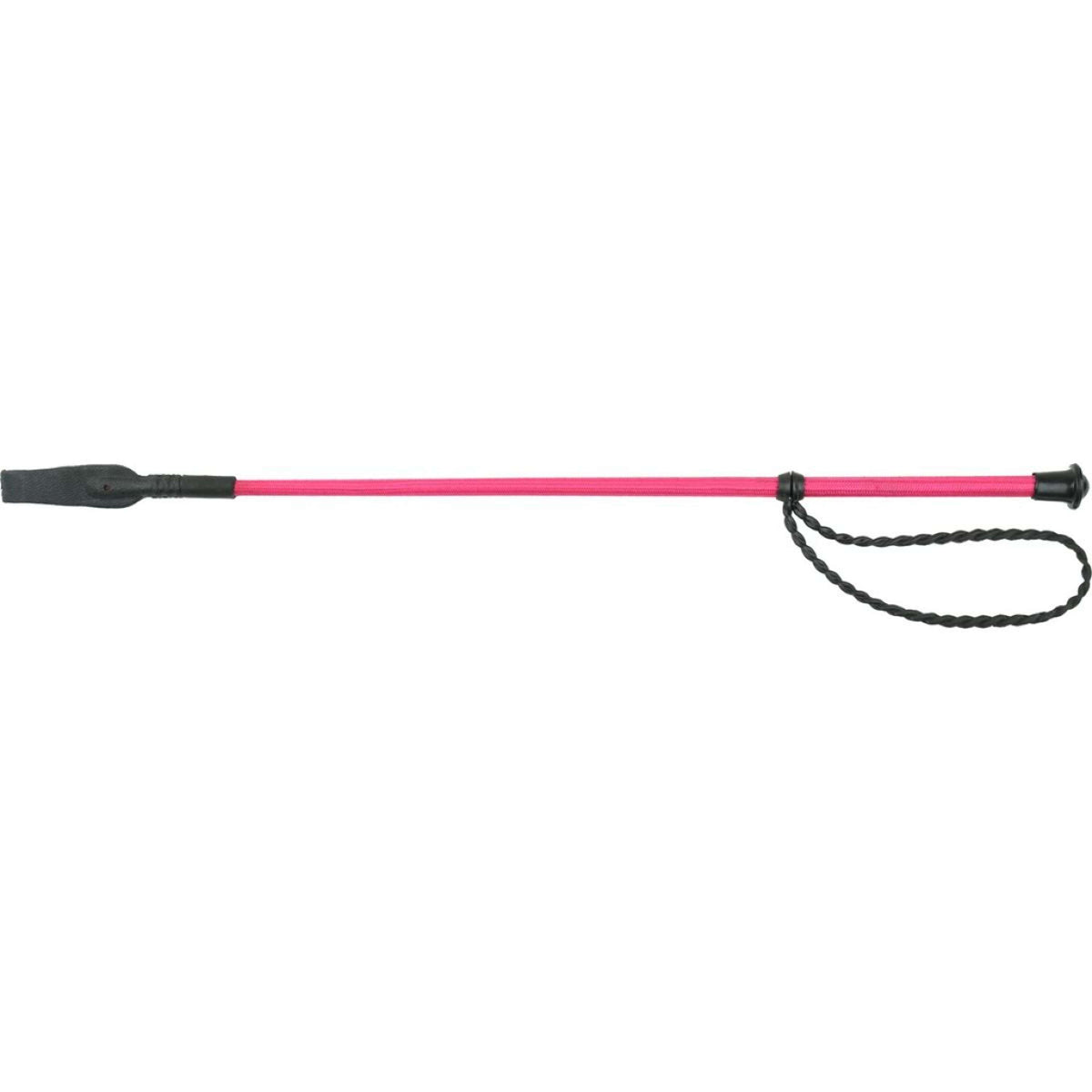 Whip & Go Látigo Twist Fuchsia