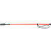 Whip & Go Látigo Twist Rojo