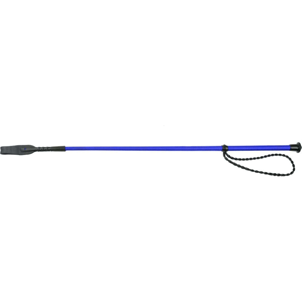 Whip & Go Látigo Twist Azul Real