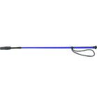 Whip & Go Látigo Twist Azul Real