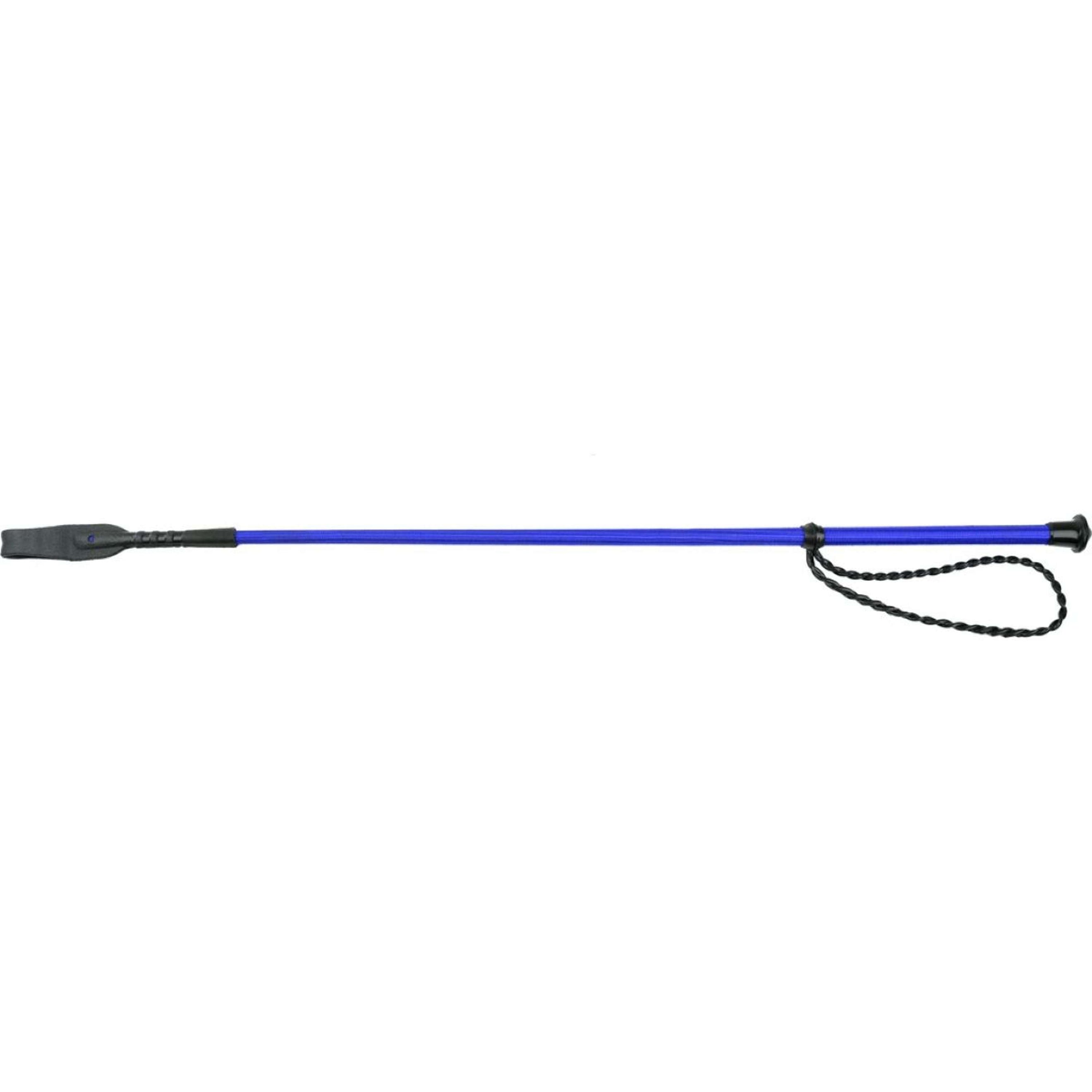 Whip & Go Látigo Twist Azul Real