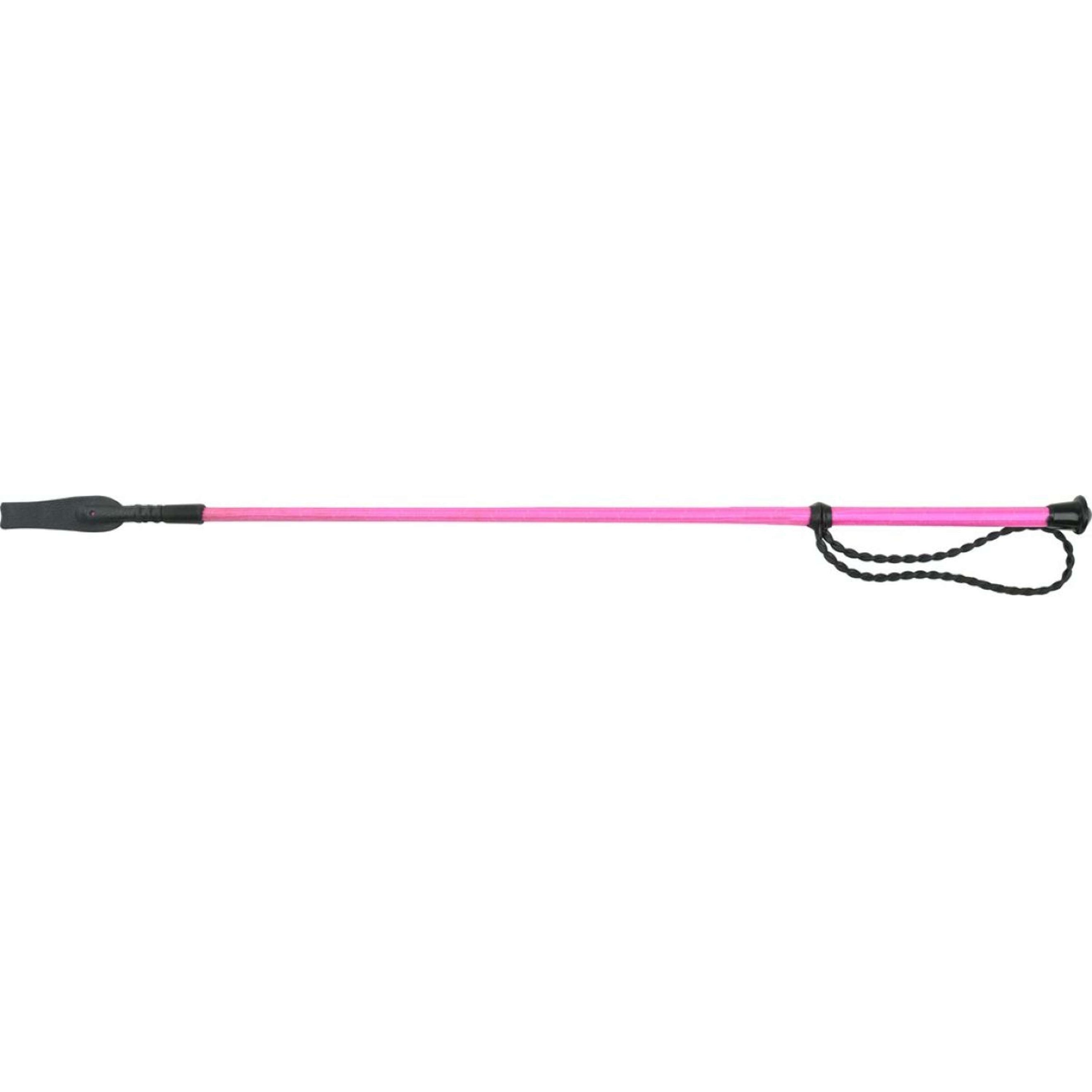 Whip & Go Látigo Twist Rosa