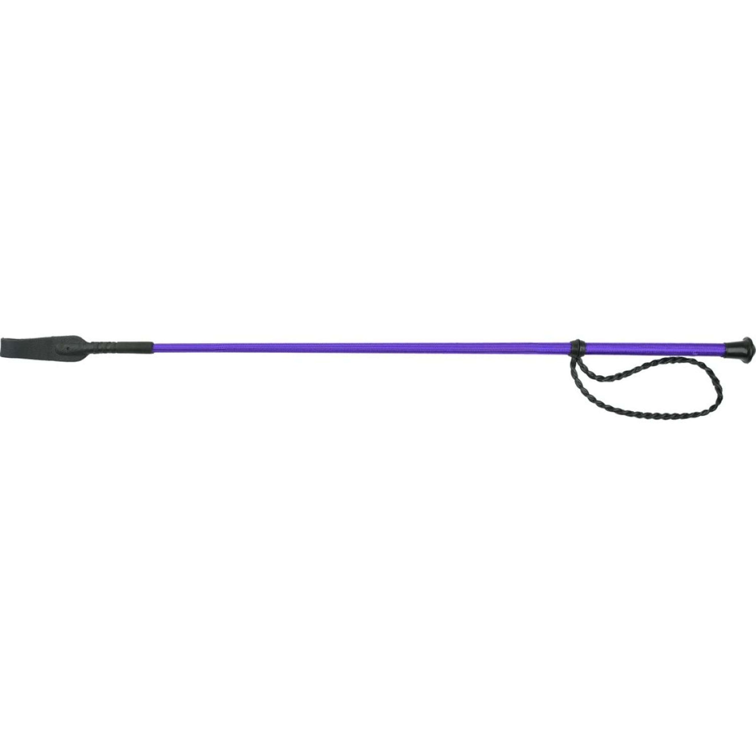 Whip & Go Látigo Twist Morado