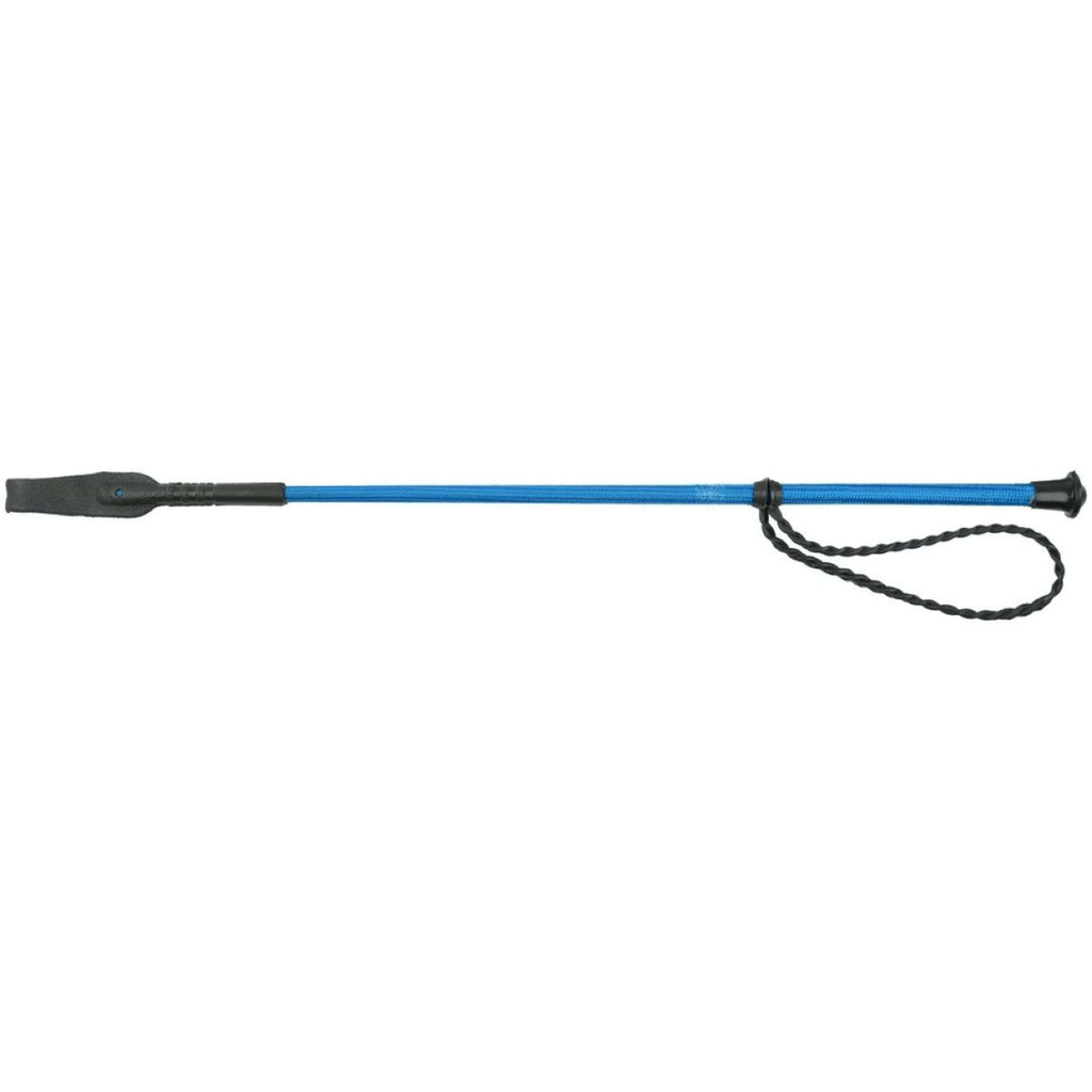 Whip & Go Látigo Twist Turquesa