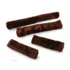 Norton Kit de cabezada Synthetisch Chocolate