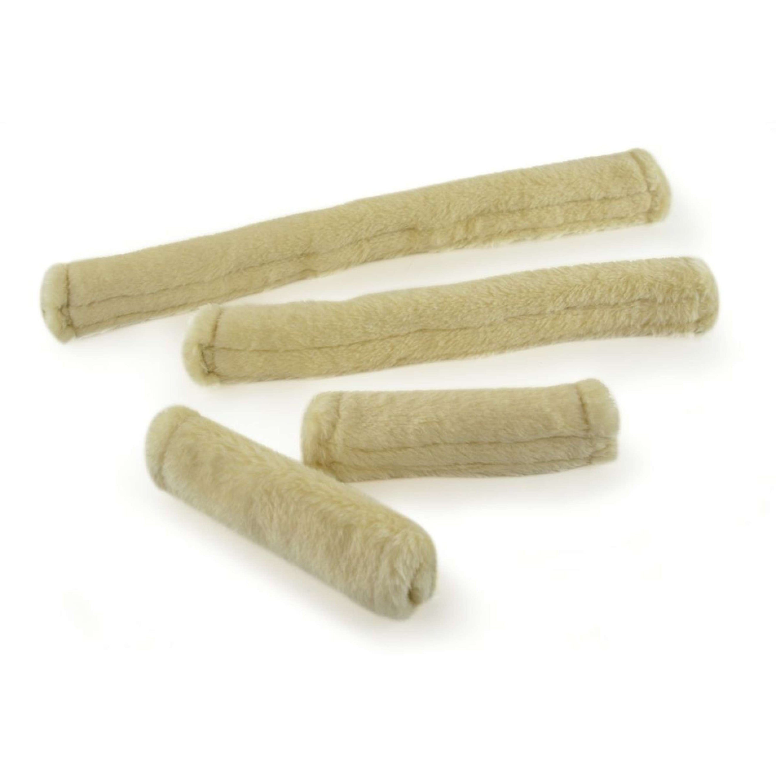 Norton Kit de cabezada Synthetisch Beige Norton Kit de cabezada Synthetisch Beige