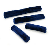 Norton Kit de cabezada Synthetisch Azul Marino