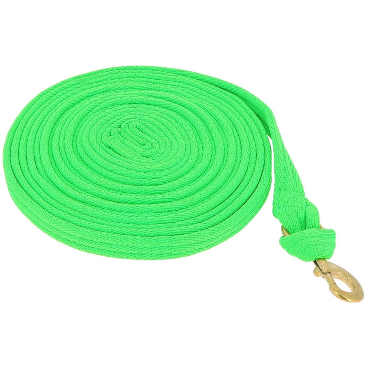 Norton Cuerda de trabajo Fluo Verde Neon