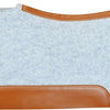 Westride Almohadilla de fieltro Gris