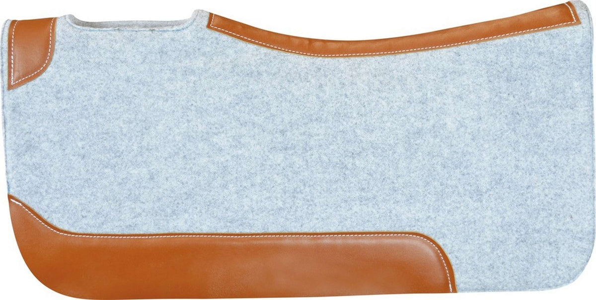 Westride Almohadilla de fieltro Gris