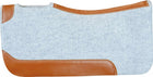 Westride Almohadilla de fieltro Gris