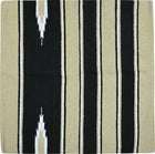 Randol's Navajo Pad Algodón Beige/Negro/Blanco