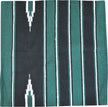 Verde Negro Blanco